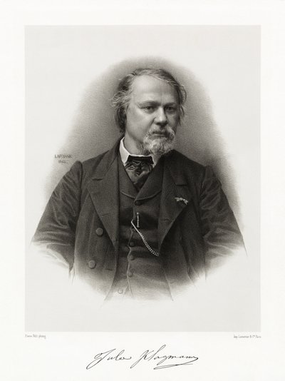 Jean Baptiste Jules Klagmann von Jean Baptiste Adolphe Lafosse